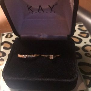 Diamond Rings